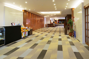 施設案内