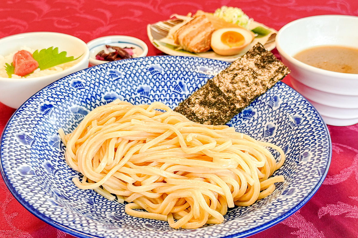 ランチ